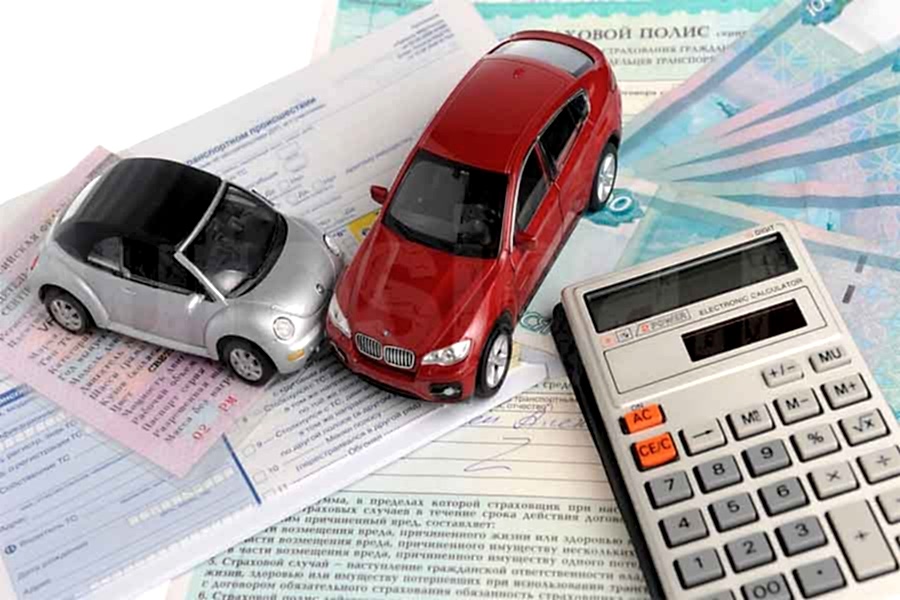 Необходимо ли вам ОСАГО