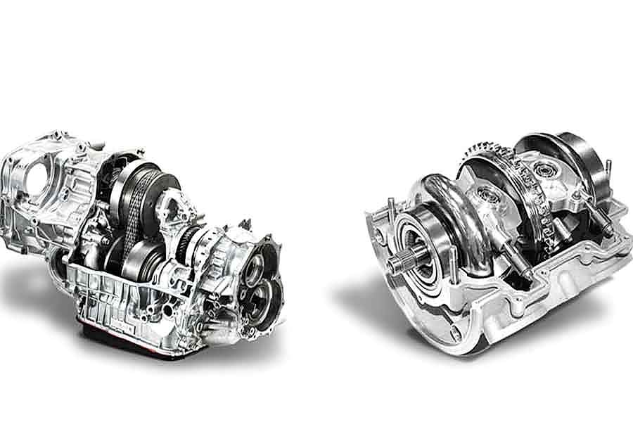 Всё о ремонте вариаторов: причины поломок, способы устранения и профилактика