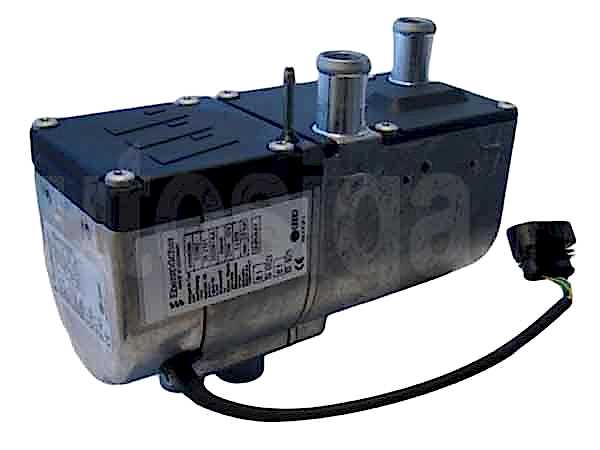 Сбой работы Гидроника - ошибка F052