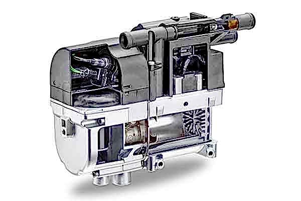 Сбои в работе подогревателей Гидроник и их ремонт