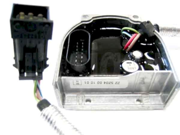 Коды ошибок Гидроника - описание, объяснение и устранение