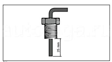 Подключение бензиновых отопителей Гидроник к топливной магистрали