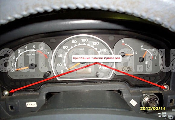 Установка автосигнализации на Great Wall Safe