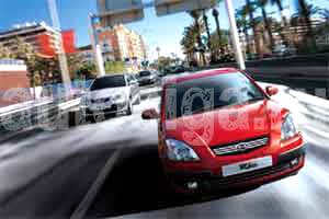 Установочные карты для KIA Rio 2008