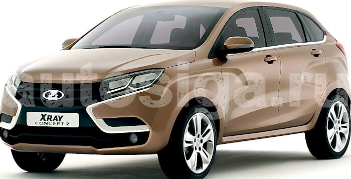 Установка сигнализации на Lada Xray 2016 - обход иммобилайзера по can