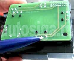 Организация автозапуска на Volkswagen Passat B6 с помощью Scher-Khan 5