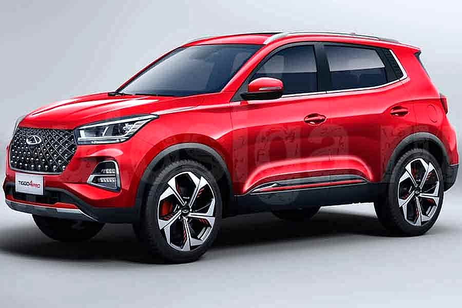 Chery: история бренда, линейка моделей авто