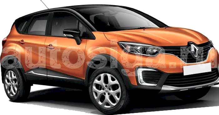 Установка сигнализации на Renault Kaptur - подключение автосигнализации и обход иммобилайзера по can