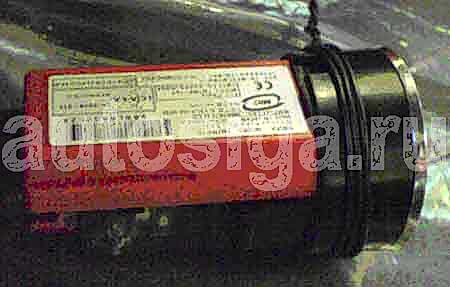 Установка автосигнализаций с автозапуском на автомобили с Smart Key и Push Button