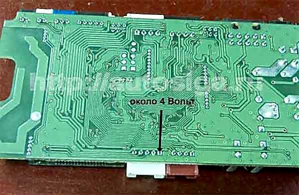 GPS антенна в автосигнализации Starline A93 не работает