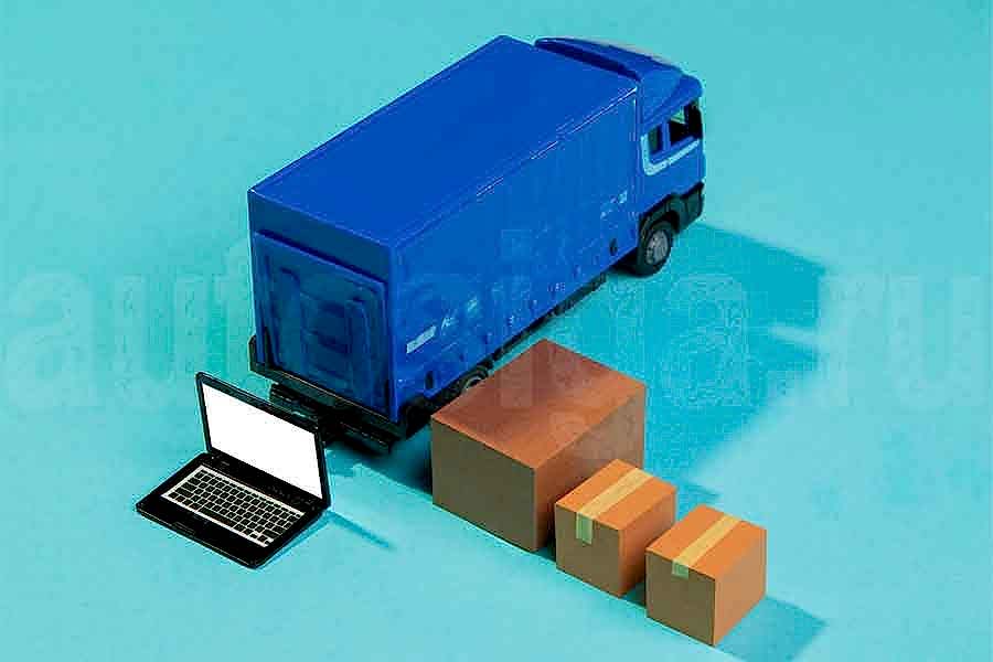 Онлайн-платформы для водителей