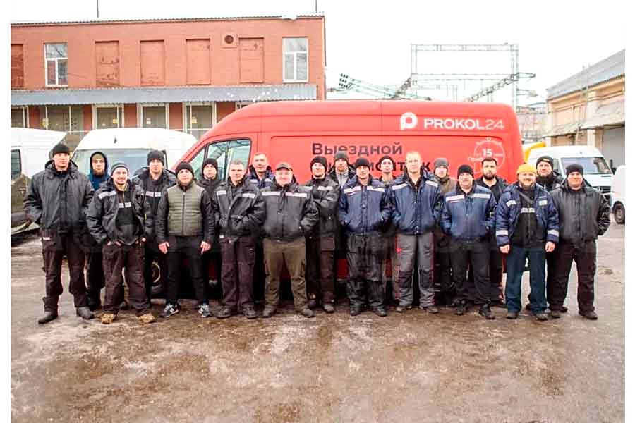 Мобильный шиномонтаж: удобство и преимущества