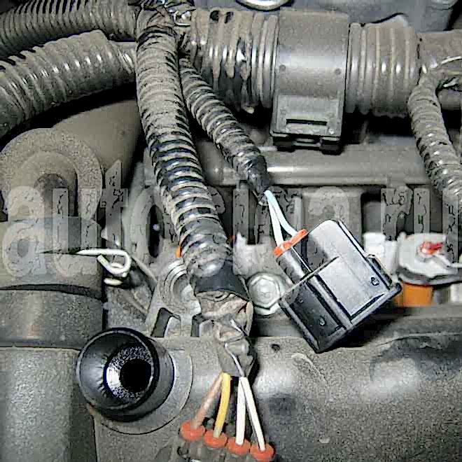 Установка автосигнализации на Toyota Vitz 2009