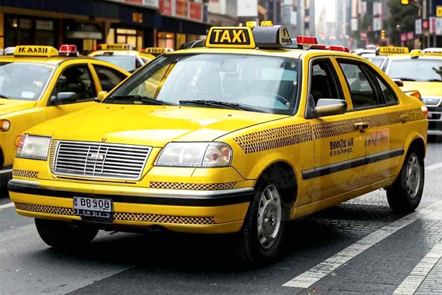 Советы по заказу и поездкам на такси