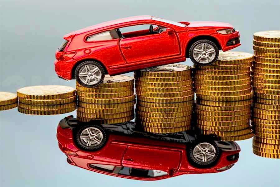 Какие азиатские модели автомобилей растут в цене